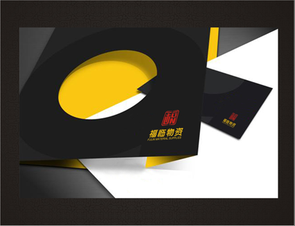 郑州画册印刷-福临封套(以下图片均为实景拍摄)